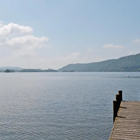 Brotherswater Holiday home Windermere