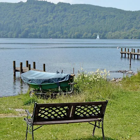 Brotherswater Holiday home