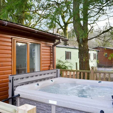Holiday home Brotherswater