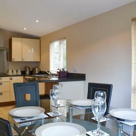 Brotherswater Holiday home *