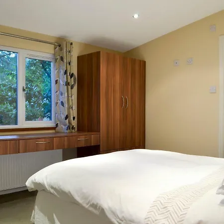 Brotherswater Holiday home