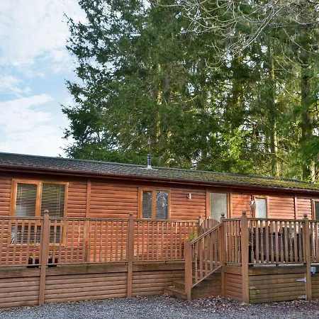 Brotherswater Holiday home *